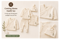 Coming Home Outfit Set