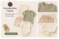 Everyday Baby Capsule