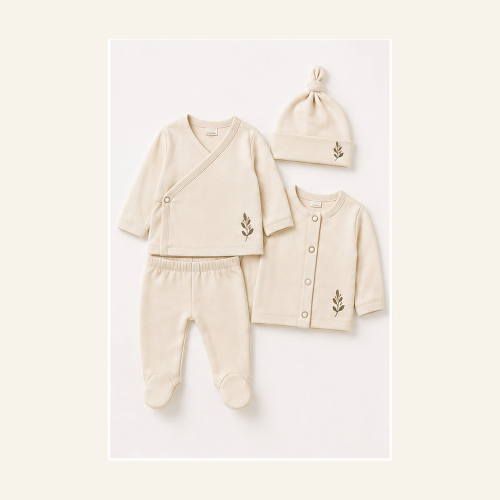 Coming Home Outfit Set