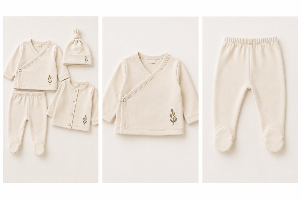 Special-Occasion Rompers & Dresses